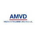 AMVD-Heizkostenabrechnung